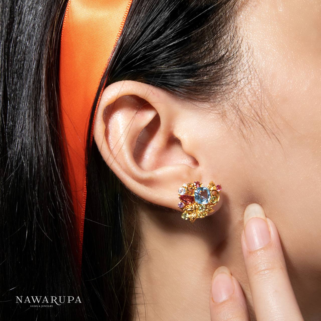 Nawarupa Ready To Wear Product
