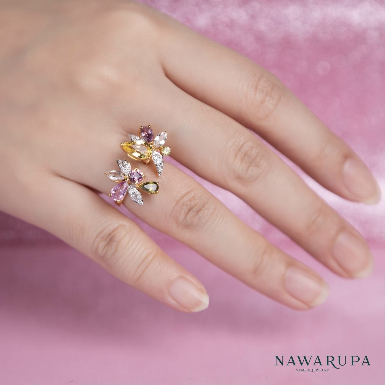 Nawarupa